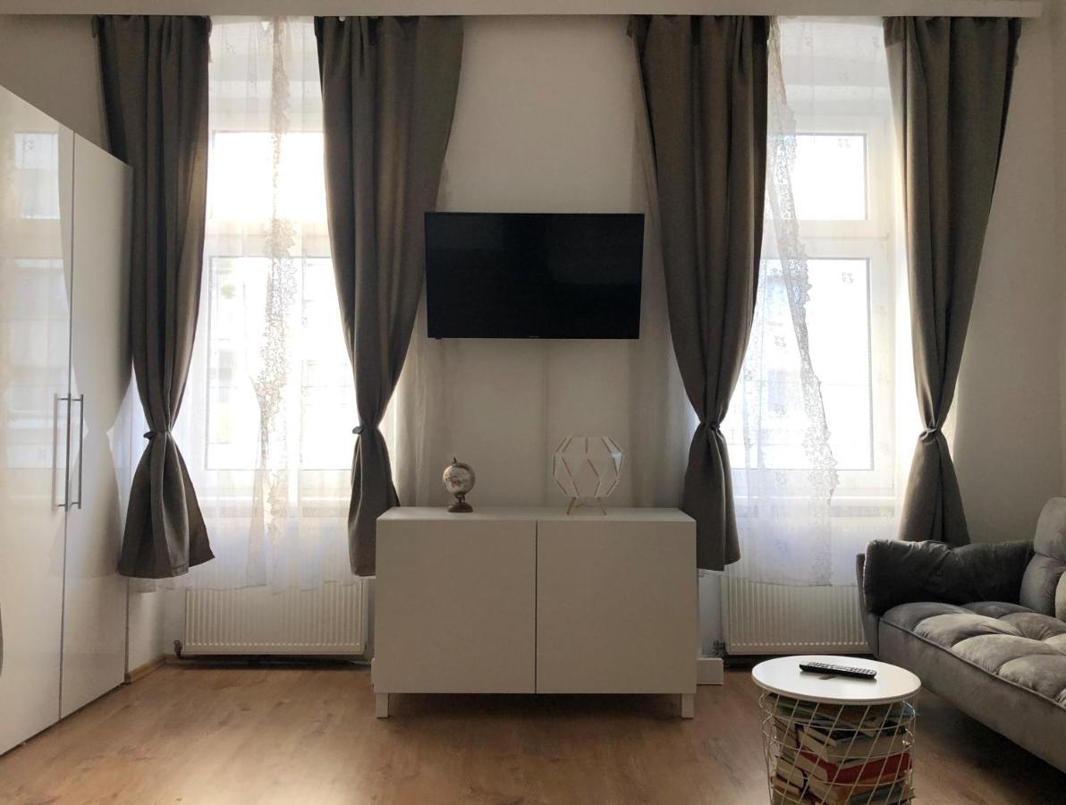 Central Apartment Near Subway Station 2 Vídeň Exteriér fotografie