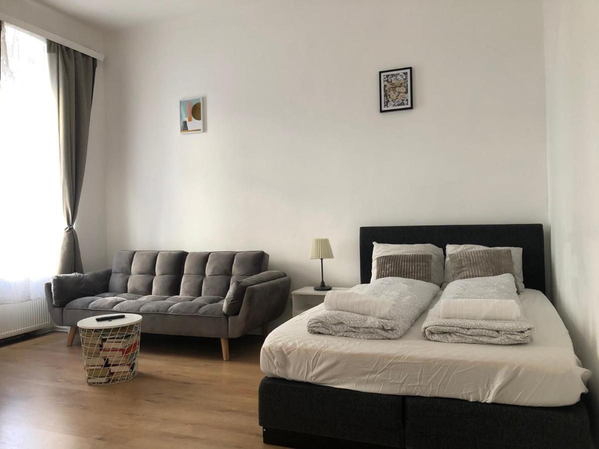Central Apartment Near Subway Station 2 Vídeň Exteriér fotografie